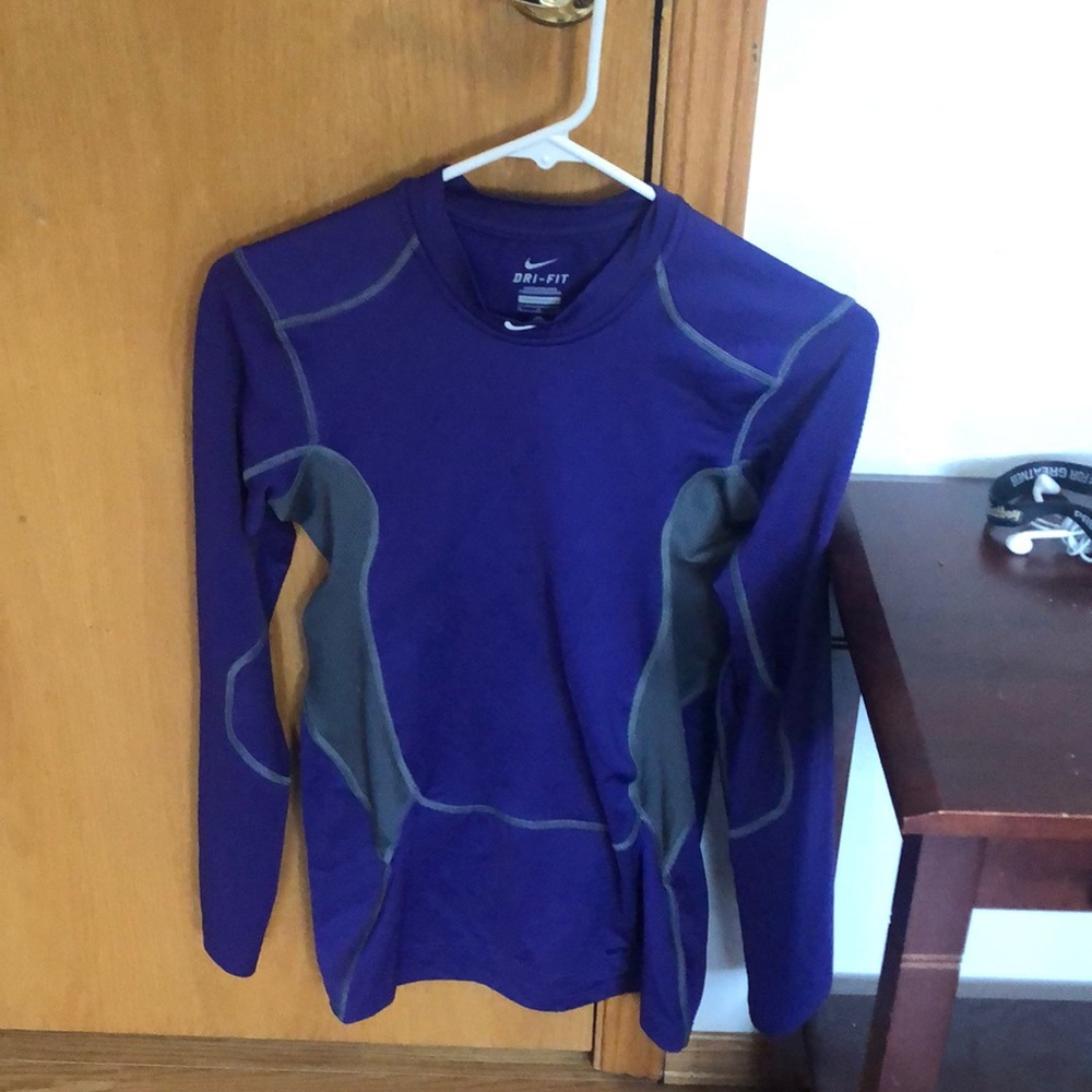 Nike long sleeve